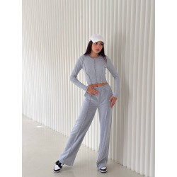 Trening dama bumbac 3922