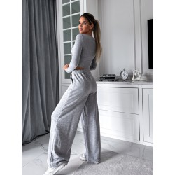 Trening dama bumbac 3922