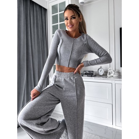 Trening dama bumbac 3922