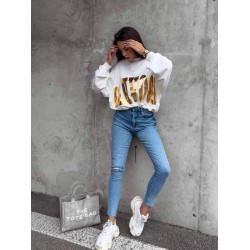 Bluza dama OlaVoga 1616-24