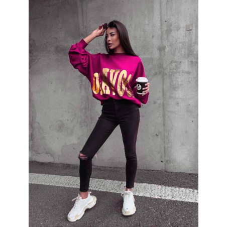 Bluza dama OlaVoga 1616-24