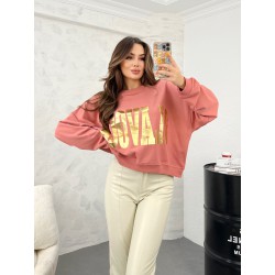 Bluza dama OlaVoga 1616-24