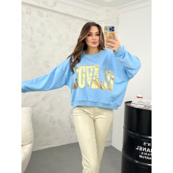 Bluza dama OlaVoga 1616-24