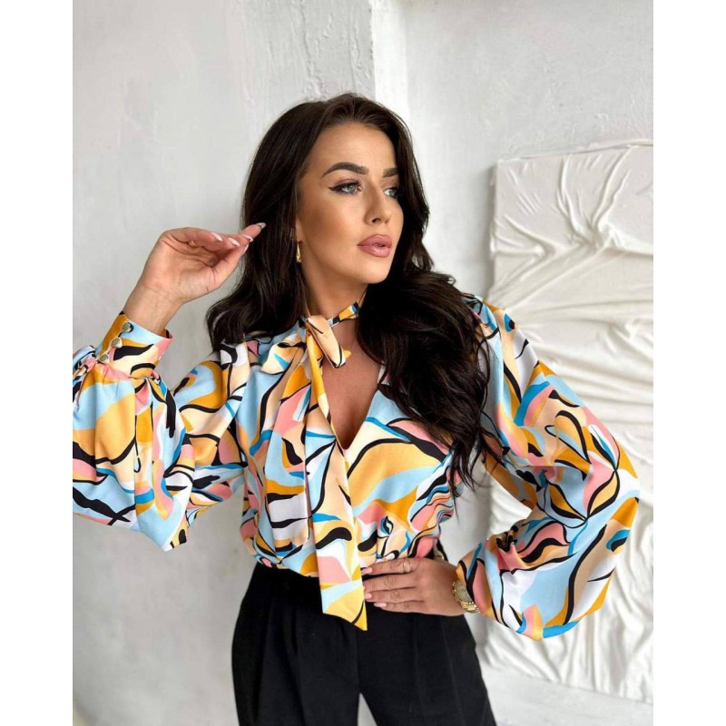 Camasa casual Pastel 5192-24