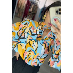 Camasa casual Pastel 5192-24