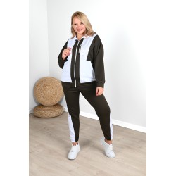 Trening dama marimi mari NY 8043-23