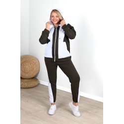 Trening dama marimi mari NY 8043-23