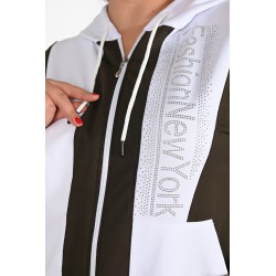 Trening dama marimi mari NY 8043-23