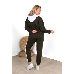 Trening dama marimi mari NY 8043-23