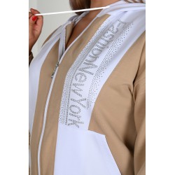 Trening dama marimi mari NY 8043-23