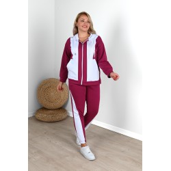 Trening dama marimi mari NY 8043-23