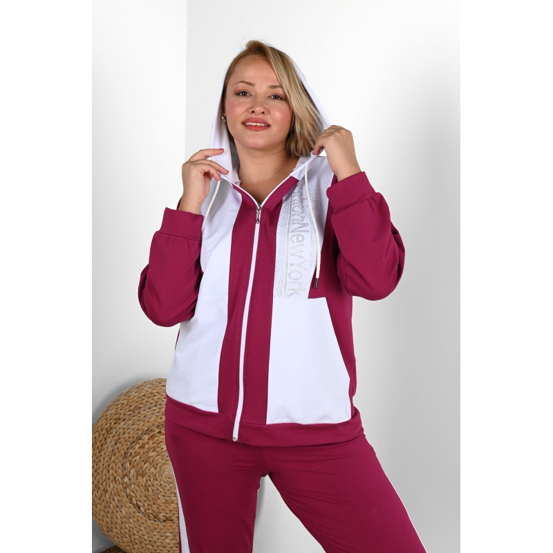 Trening dama marimi mari NY 8043-23