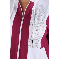 Trening dama marimi mari NY 8043-23