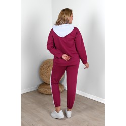 Trening dama marimi mari NY 8043-23