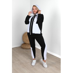 Trening dama marimi mari NY 8043-23