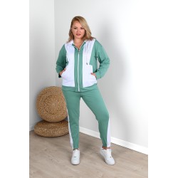 Trening dama marimi mari NY 8043-23