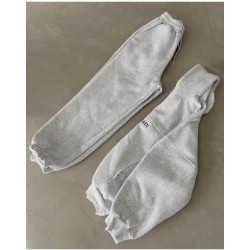 Trening dama bumbac vatuit Don’t care 3933