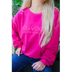 Bluza dama 1600 OlaVoga