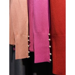 Pulover dama moale 938