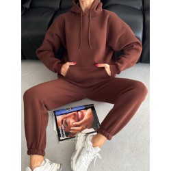 Trening dama bumbac vatuit 3903