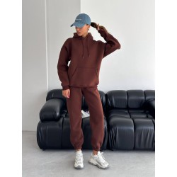 Trening dama bumbac vatuit 3903