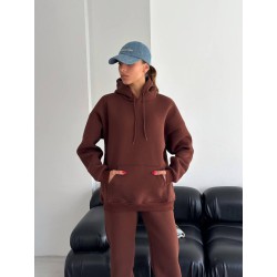 Trening dama bumbac vatuit 3903