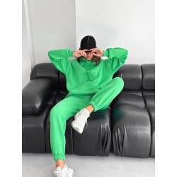 Trening dama bumbac vatuit 3903