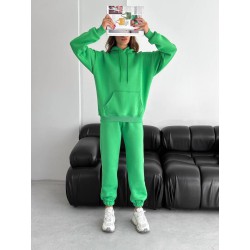 Trening dama bumbac vatuit 3903