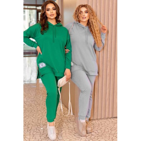 Trening dama marimi mari Rostory 3897-23