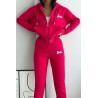Trening dama bumbac Barbie 3861-23