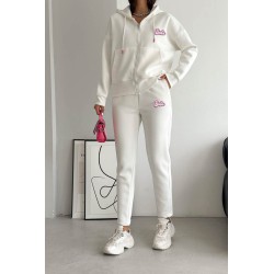 Trening dama bumbac Barbie 3861-23