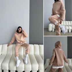 Trening dama bumbac vatuit 3926