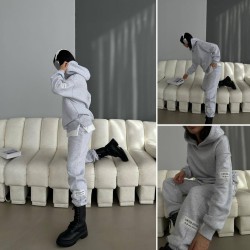 Trening dama bumbac vatuit 3926