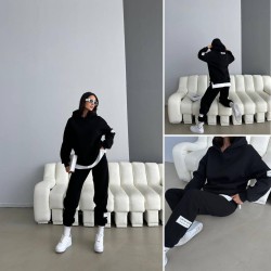 Trening dama bumbac vatuit 3926