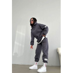 Trening dama bumbac vatuit 3926