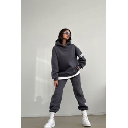 Trening dama bumbac vatuit 3926