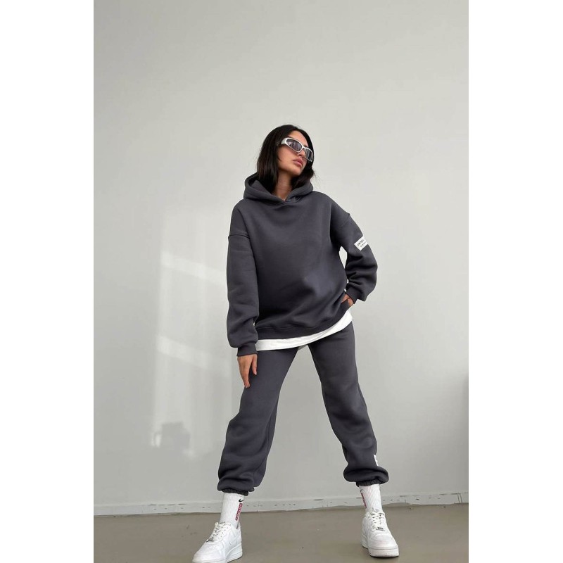 Trening dama bumbac vatuit 3926