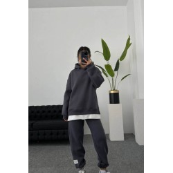 Trening dama bumbac vatuit 3926