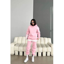 Trening dama bumbac vatuit 3926