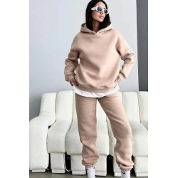 Trening dama bumbac vatuit 3926