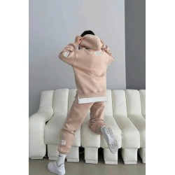 Trening dama bumbac vatuit 3926