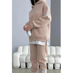 Trening dama bumbac vatuit 3926