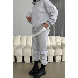 Trening dama bumbac vatuit 3926