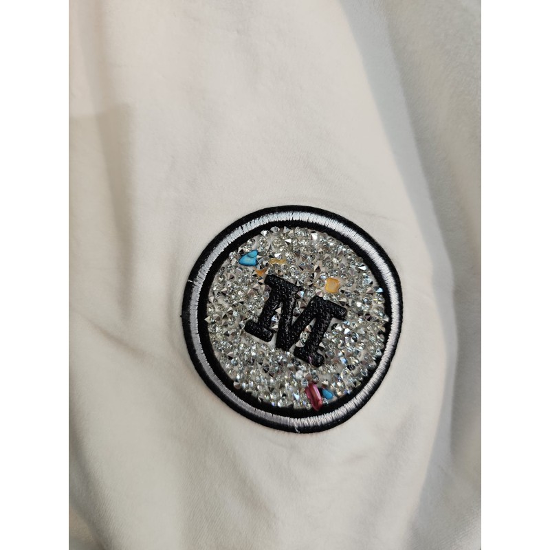 Trening dama catifea 3924