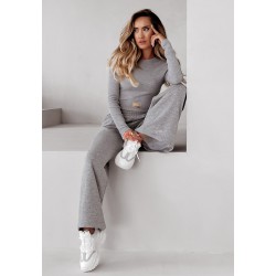 Trening dama bumbac Aszmi 3885