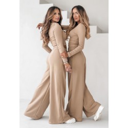 Trening dama bumbac Aszmi 3885