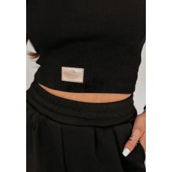 Trening dama bumbac Aszmi 3885