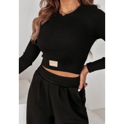 Trening dama bumbac Aszmi 3885