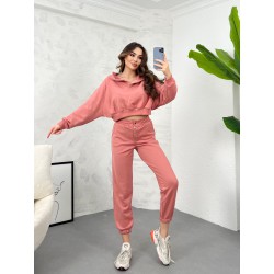 Trening dama bumbac 3912