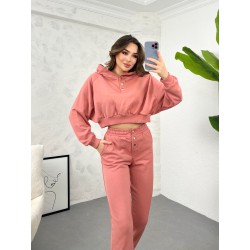 Trening dama bumbac 3912